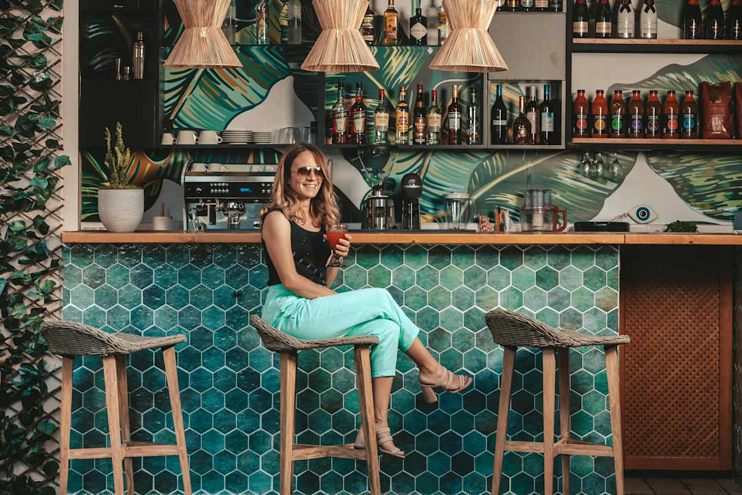 Lobby Amoessa Boutique