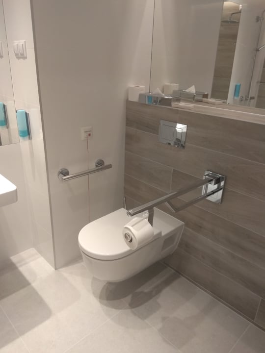 Zimmer Seaside Park Hotel