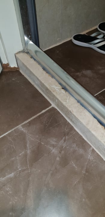 Zimmer Well Palace Side