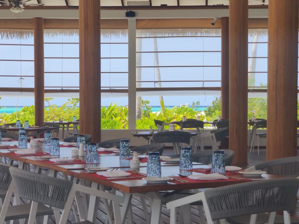 Gastro Cinnamon Velifushi Maldives - Free One-Way Speedboat and 02 Kids Under 12 Stay & Dine Free