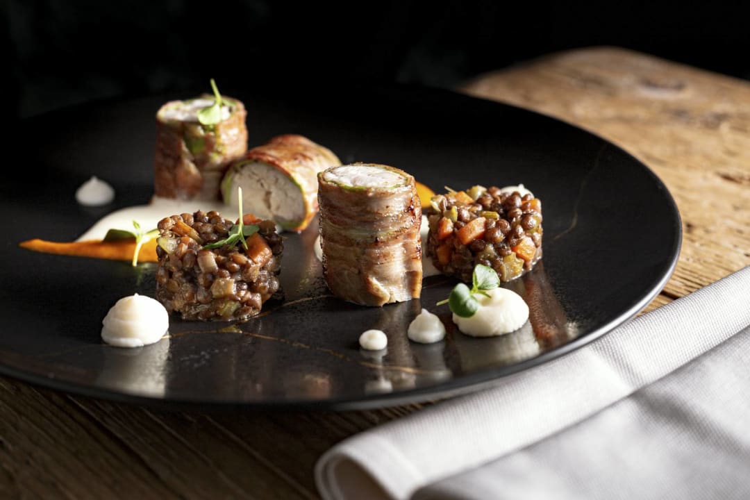 Gastro Hotel Niblea Dolomites