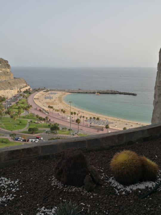 Ausblick Gloria Palace Royal Hotel & Spa