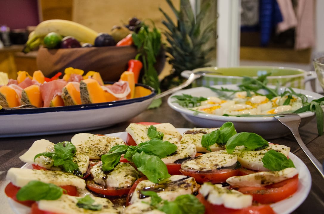 Gastro Aparthotel Bergtraum