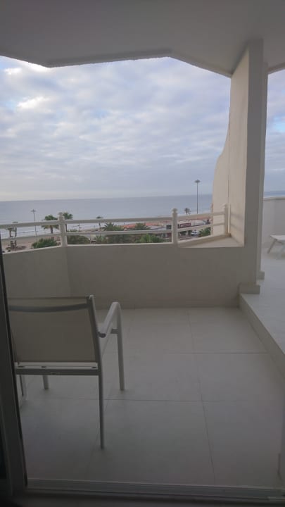 Zimmer Corallium Dunamar by Lopesan Hotels