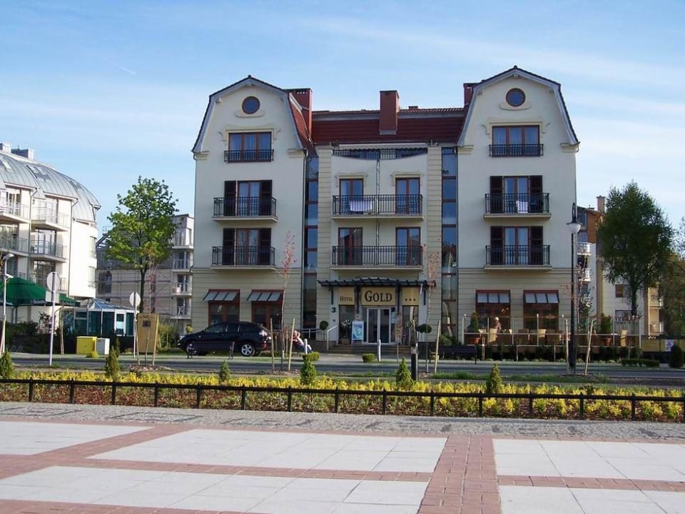 Hotel Gold Hotel Gold