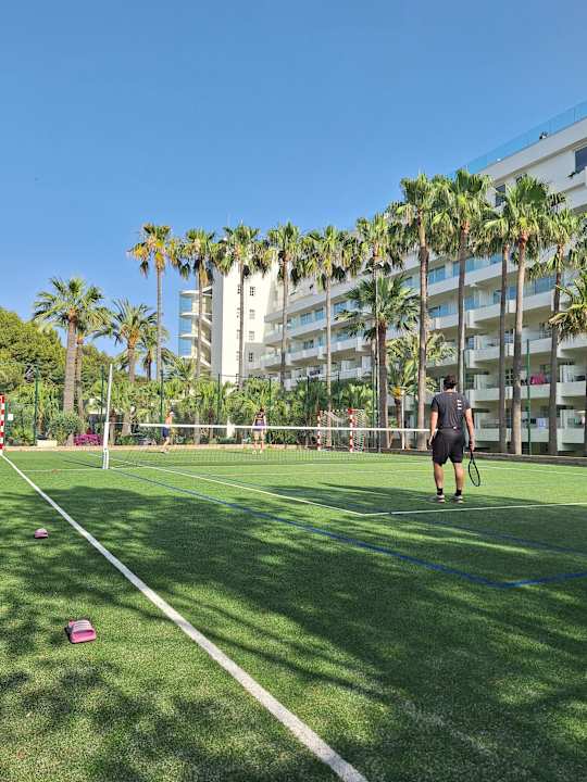 Sport & Freizeit allsun Hotel Bella Paguera