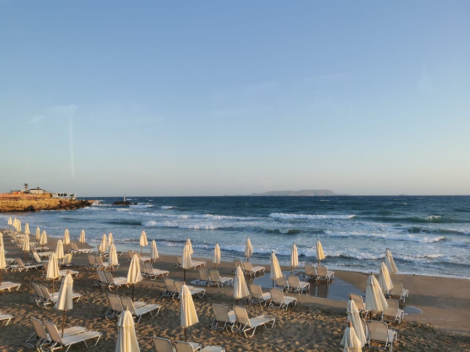 Strand Creta Maris Resort