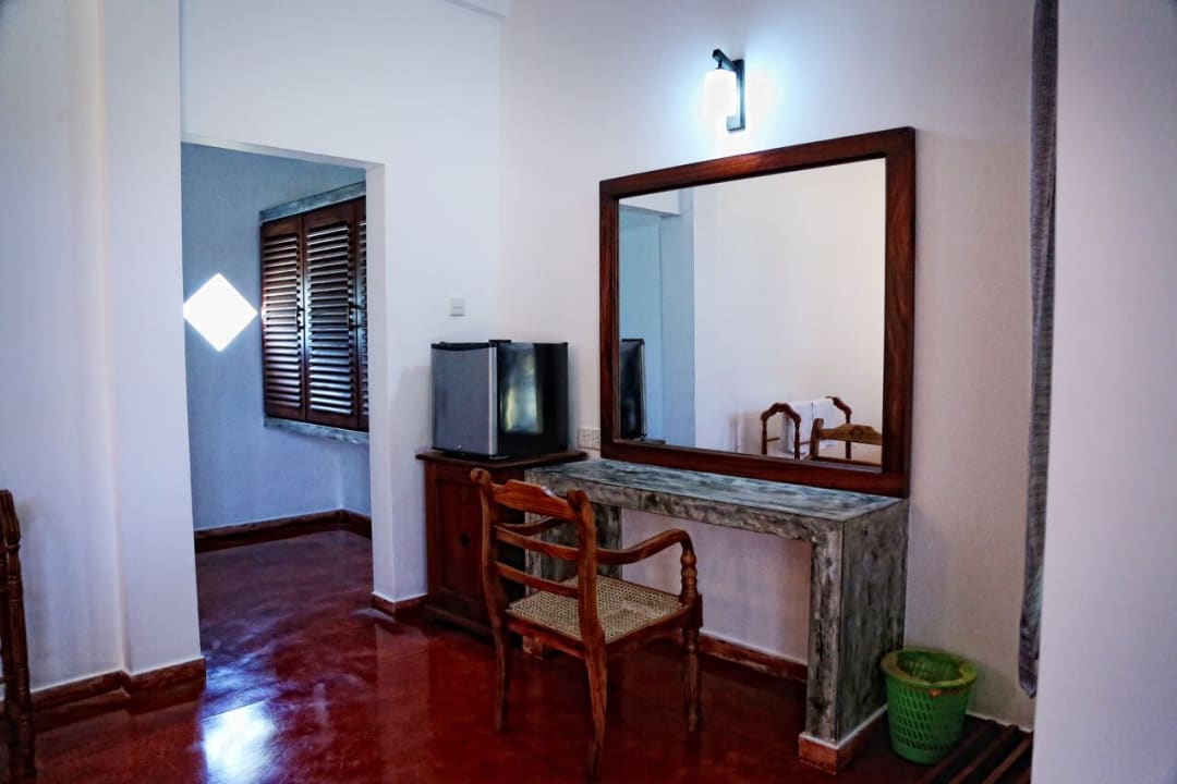 Zimmer Rangas Guesthouse