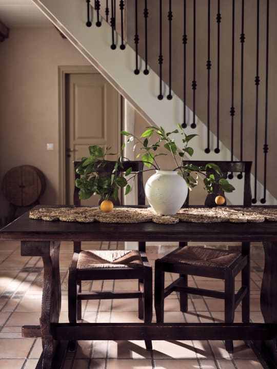 Zimmer Hotel Leeda's Village