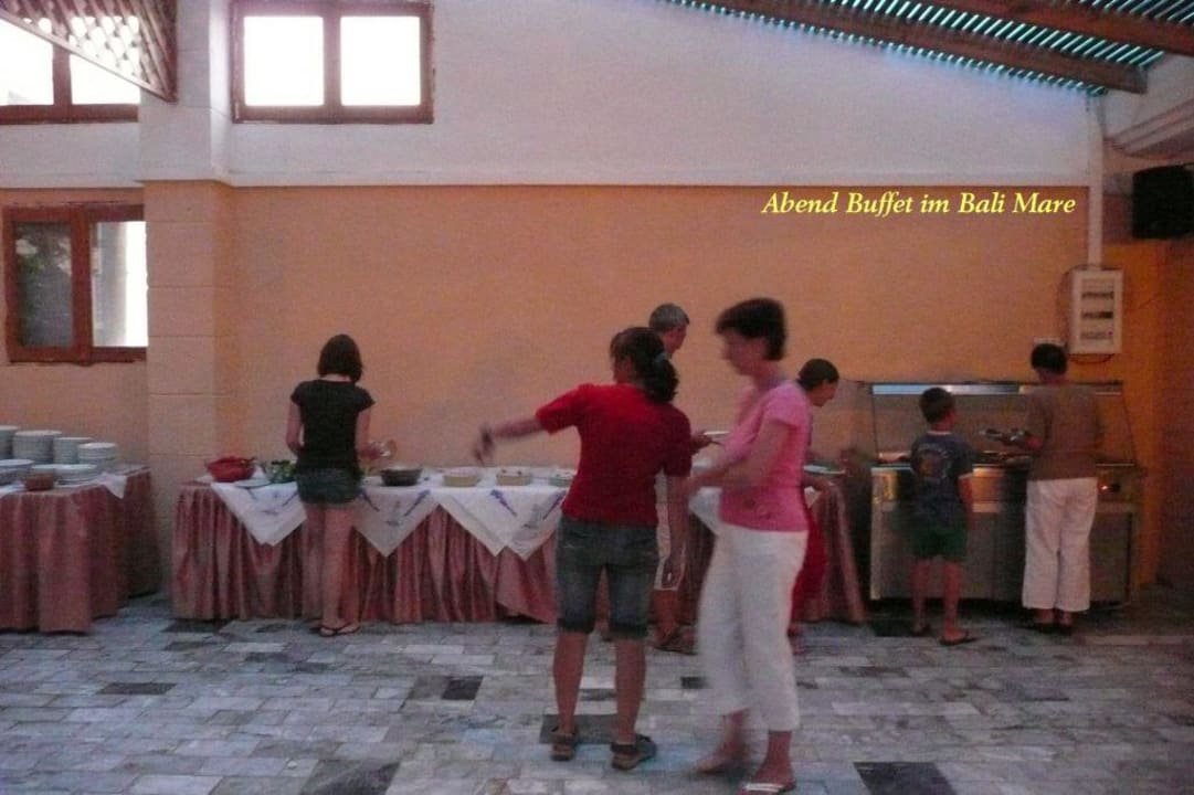 Bali Mare Bali Mare Village