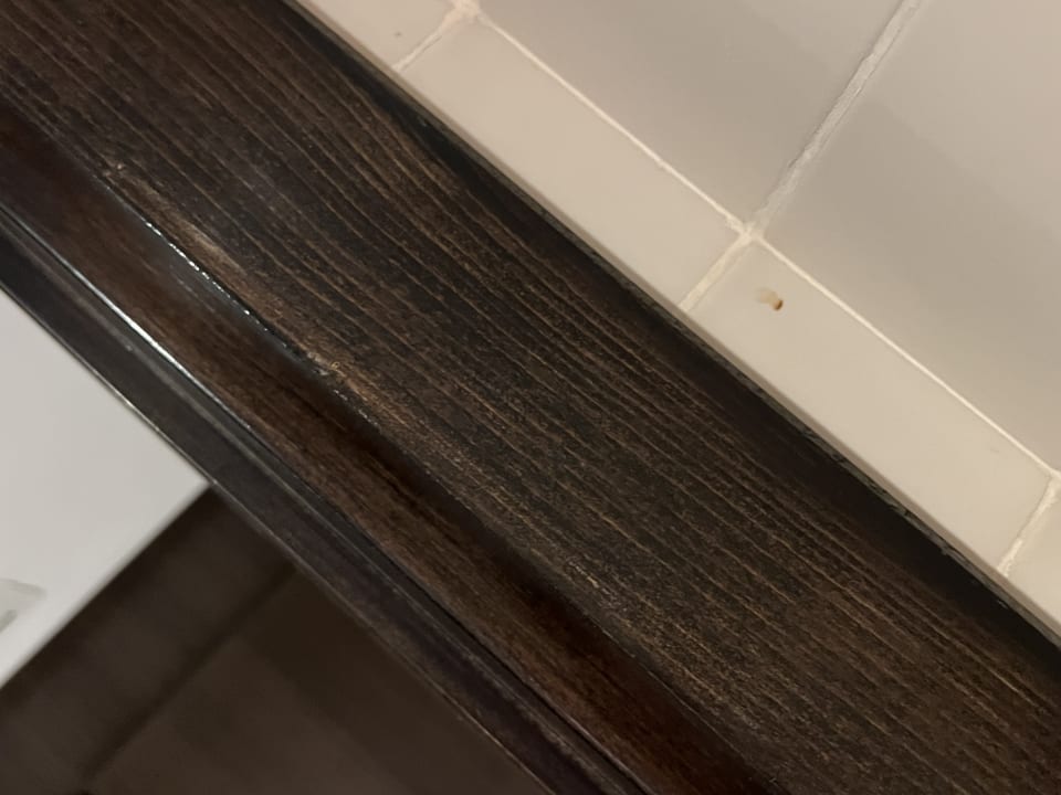 Zimmer Hotel Rosa Beach