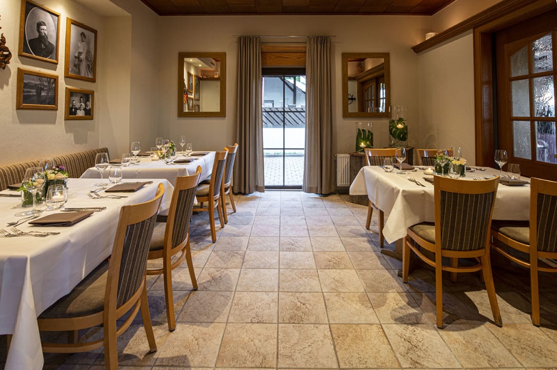 Gastro Müller's Landhotel