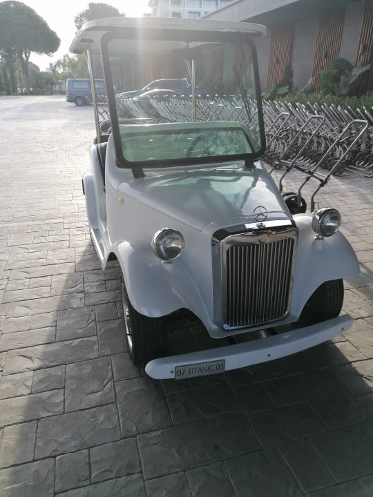 Sonstiges Voyage Belek Golf & Spa