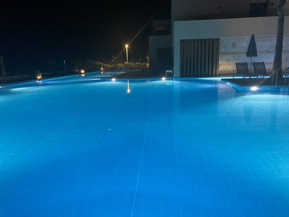 Pool Astir Odysseus Kos Resort & Spa