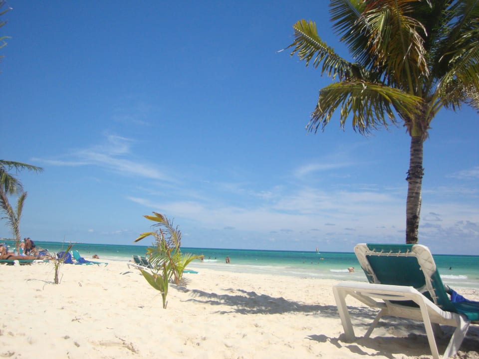 Hotel Catalonia Playa Maroma Catalonia Playa Maroma