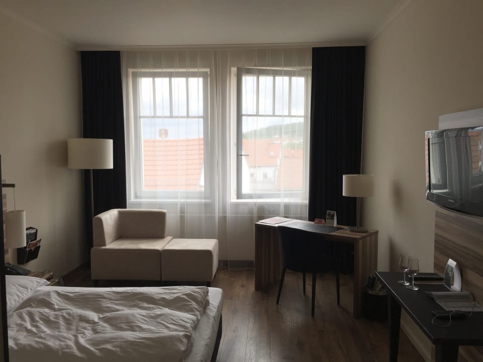 Zimmer Vienna House by Wyndham Thüringer Hof Eisenach