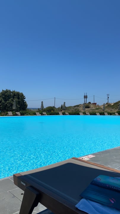 Pool Atlantica Belvedere Resort