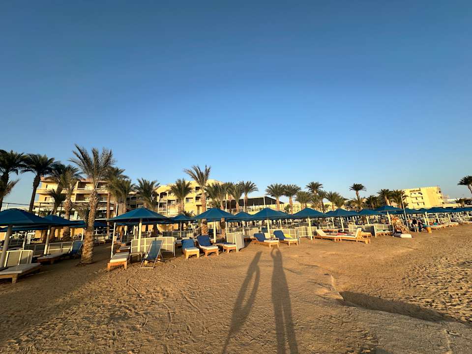 Strand Beach Albatros Resort