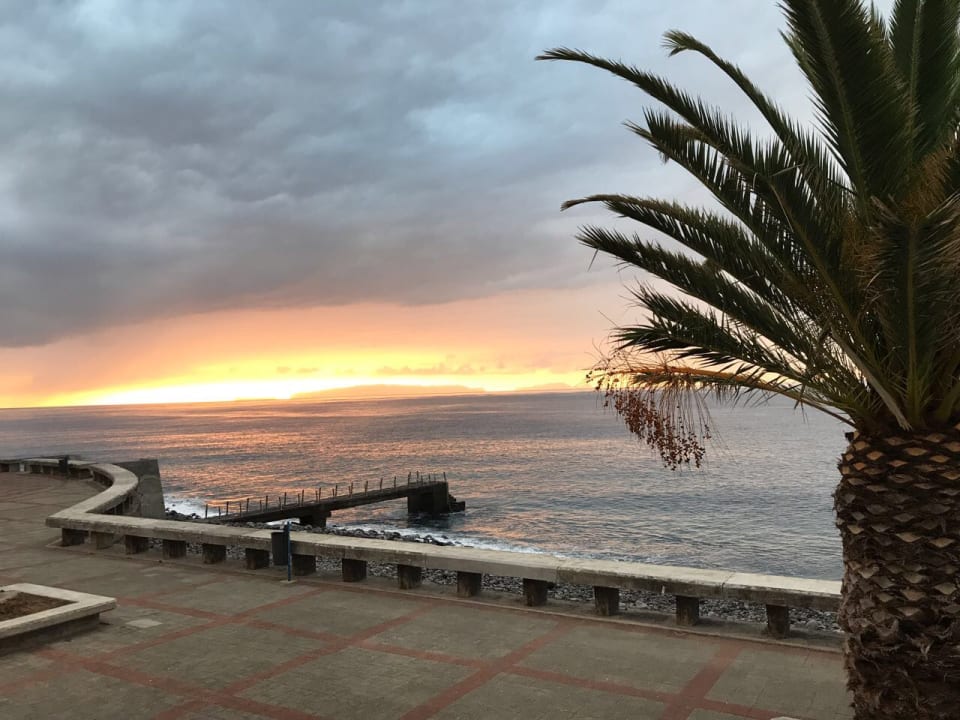 Strand Hotel Riu Madeira