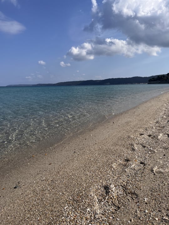 Strand Possidi Holidays Resort & Suite Hotel