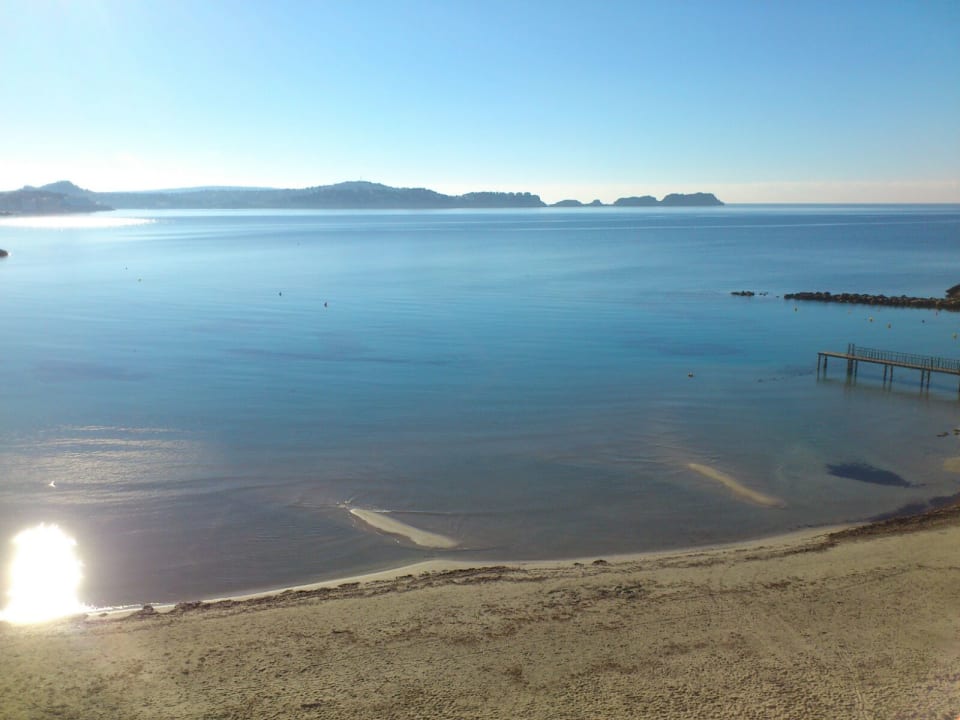 Ausblick Hotel Carabela