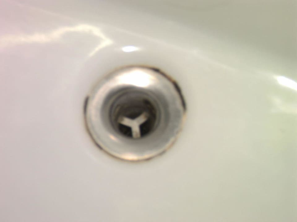 Abfluss Hotel Racon d'en Pepe