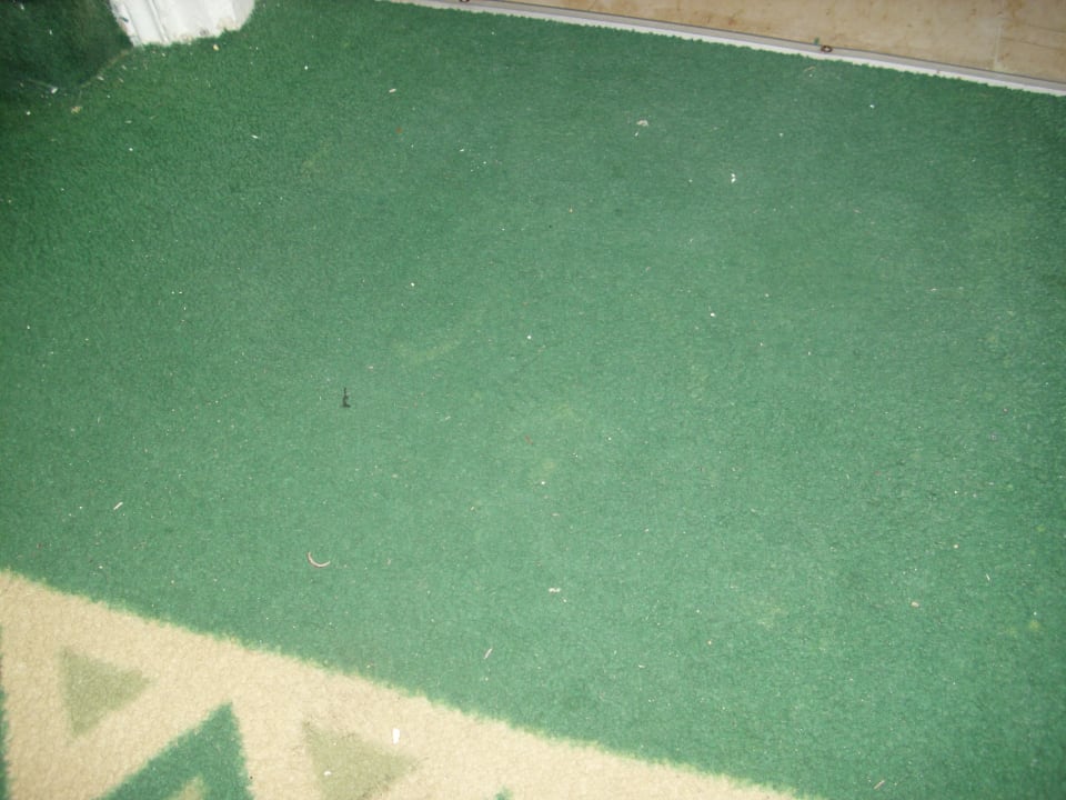 Sonstiges Marhaba Royal Salem