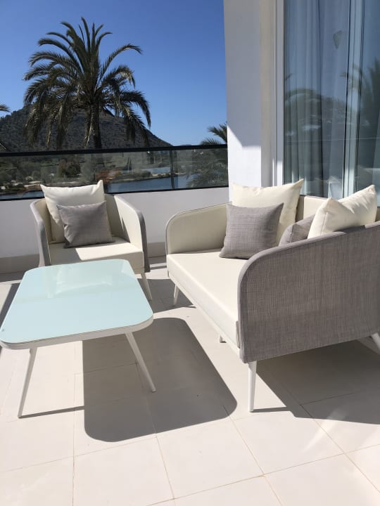 Zimmer VIVA Eden Lago