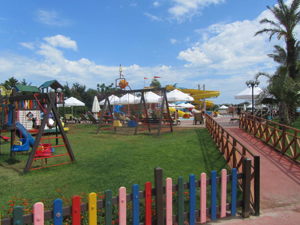 Hotel Turan Prince Residence Hotel Turan Prince