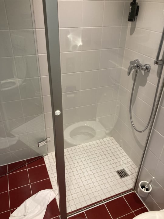 Zimmer Ramada by Wyndham Essen