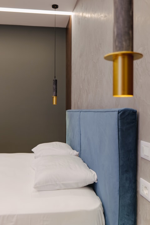 Zimmer Adamas Resort & Hotel