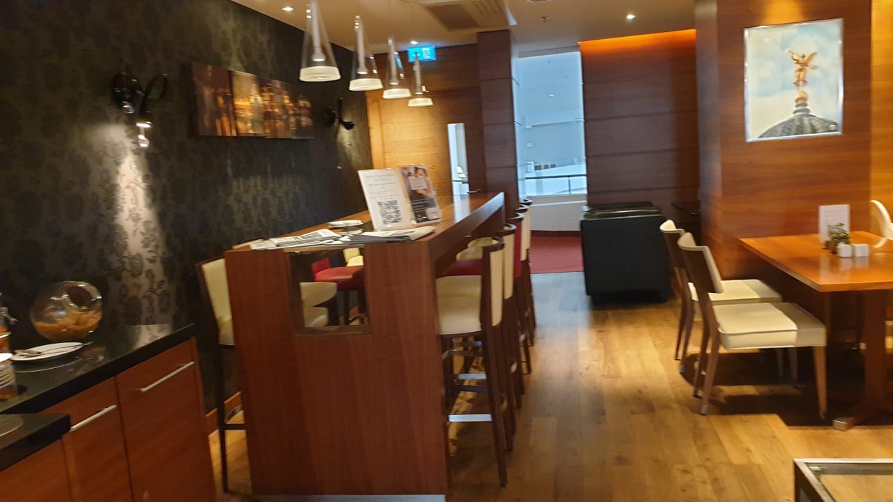 Gastro Hilton Dresden