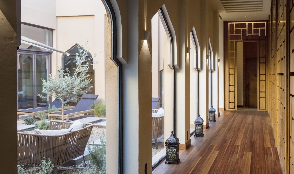 Sonstiges Anantara Al Jabal Al Akhdar Resort