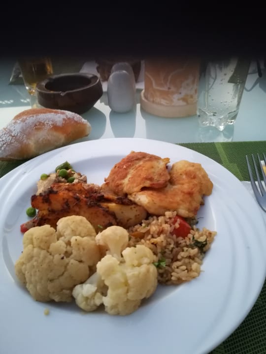 Gastro Beach Albatros Resort