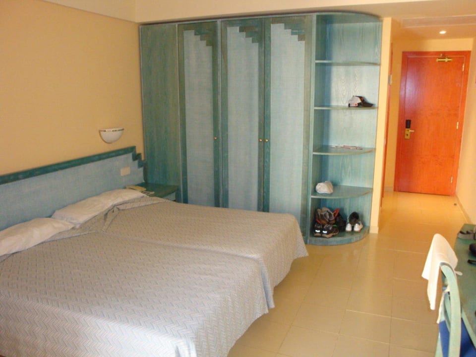 Zimmeransicht SBH Costa Calma Beach Resort