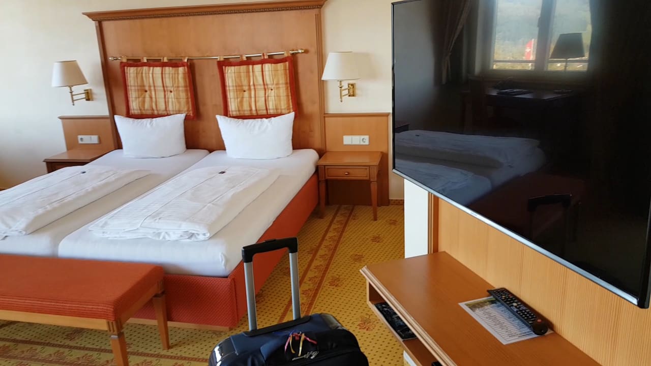 Zimmer Elztalhotel