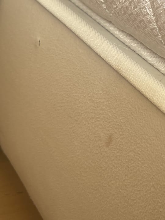 Zimmer Solivia Hotel