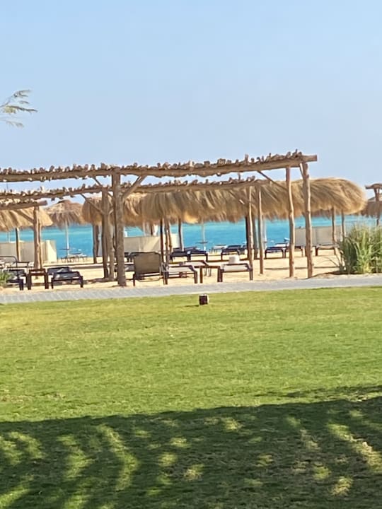 Strand Steigenberger Resort Ras Soma