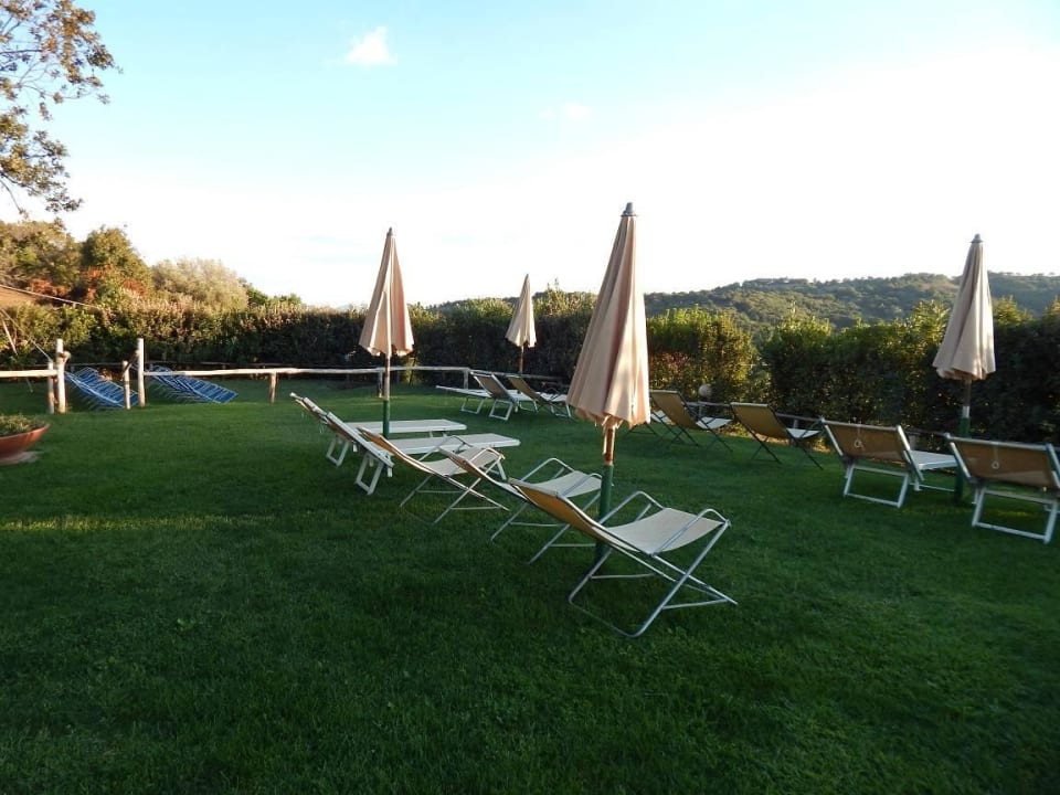 Am Pool Hotel Antico Casale di Scansano