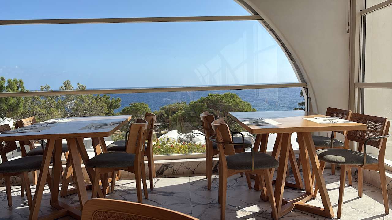 Sonstiges Hotel Kakkos Bay