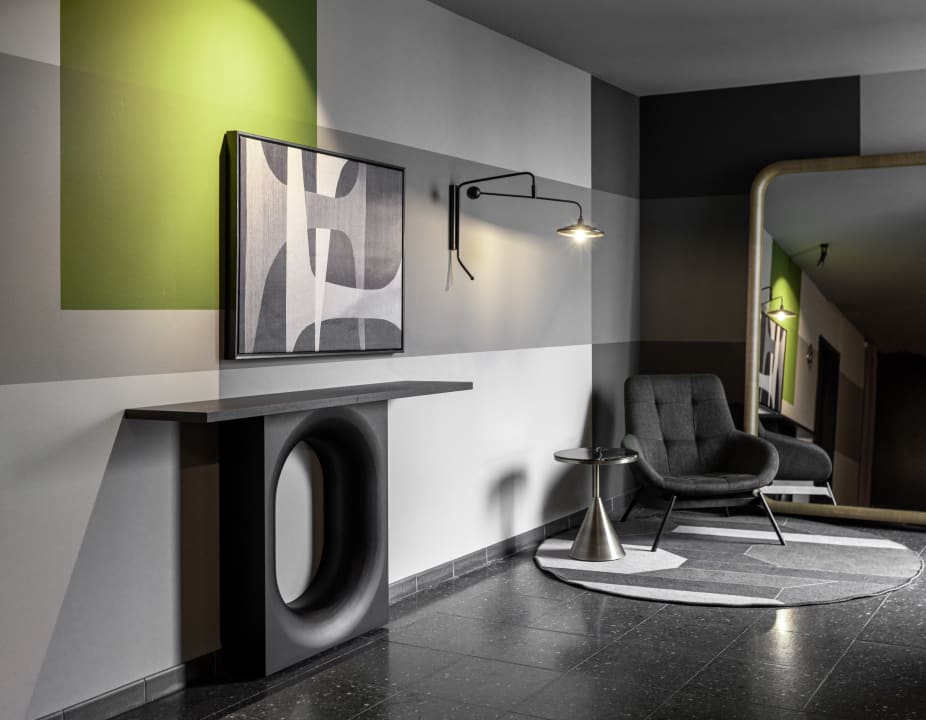 Sonstiges TITANIC Comfort Kurfürstendamm