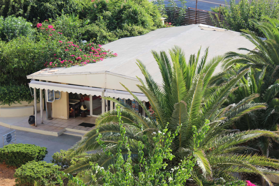 Stellas Markt Hotel Aphrodite Beach Club