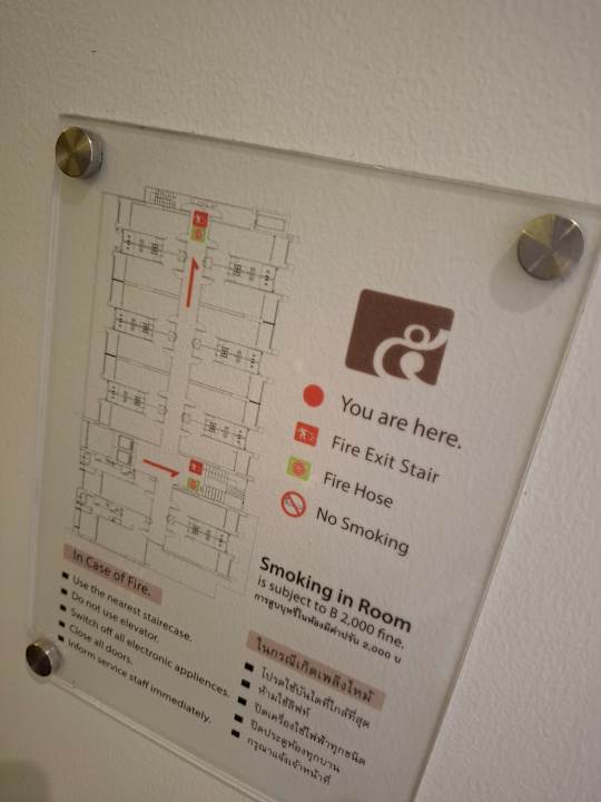 Zimmer Fifth Jomtien Pattaya