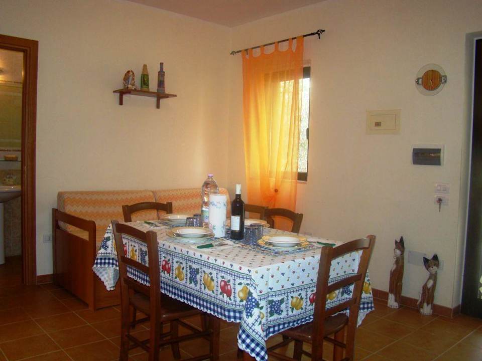 Camere Residence & Country House I Tesori del Sud