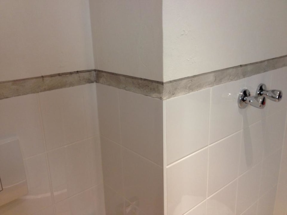 Baustellengefühl Hotel am Kurpark