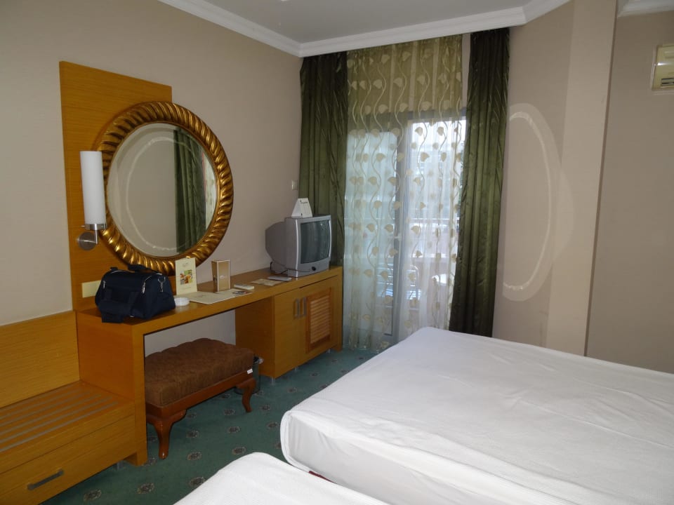 Zimmer Alaiye Resort & Spa