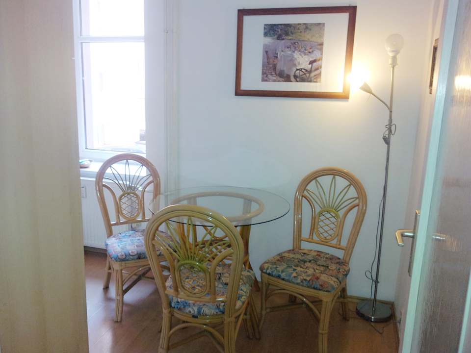 Zimmer Holiday Apartments Foersterova