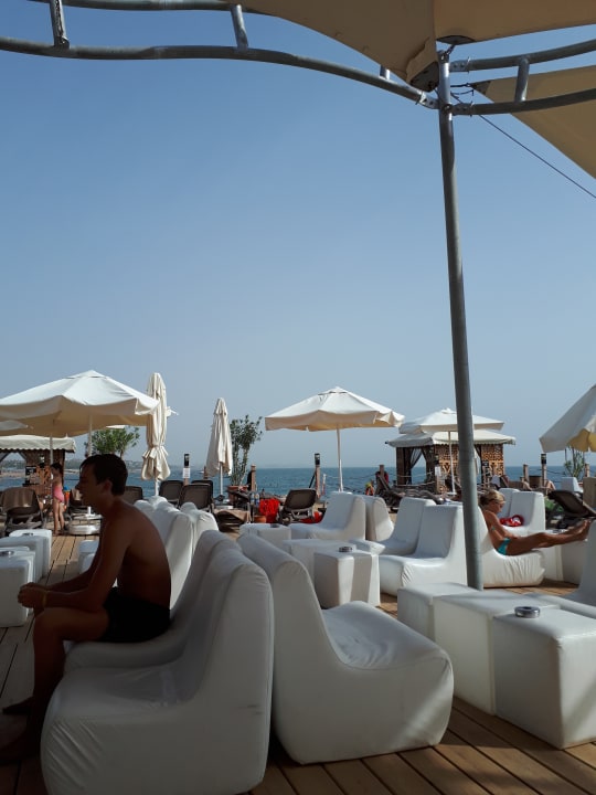 Strand VONRESORT Golden Beach