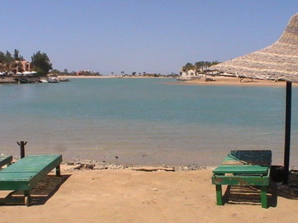 Hotel-Strand Panorama Bungalows Resort El Gouna
