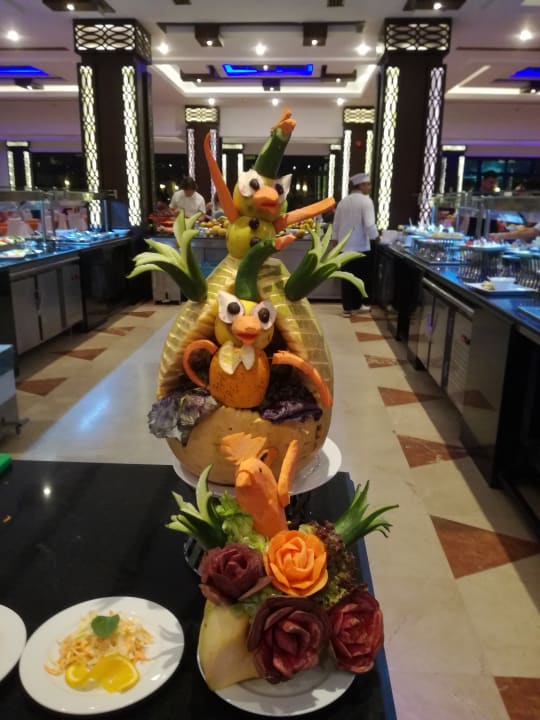 Gastro Fantazia Resort Marsa Alam